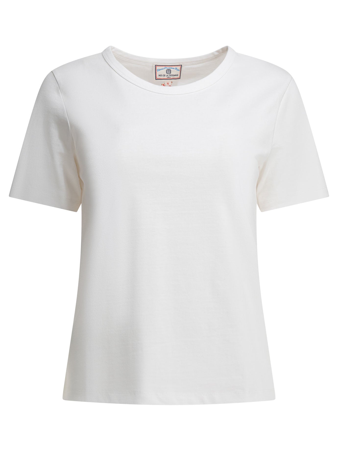 Ines De La Fressange T-shirts