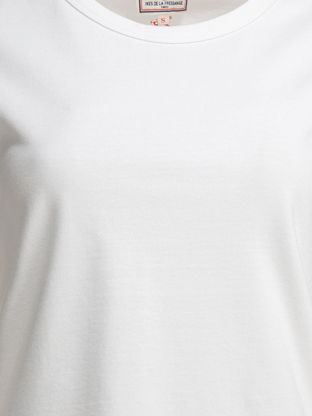 Ines De La Fressange T-shirts