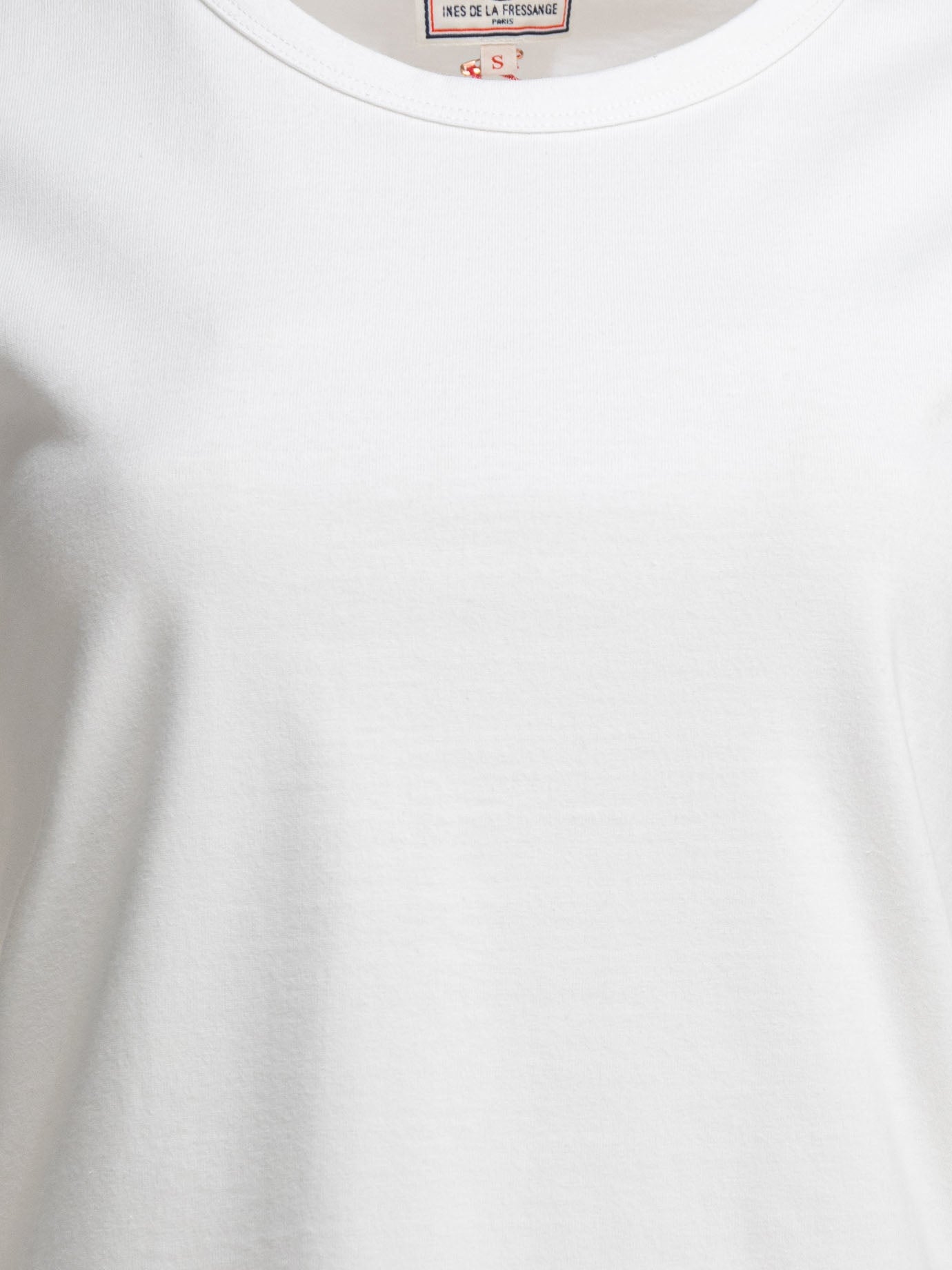 Ines De La Fressange T-shirts