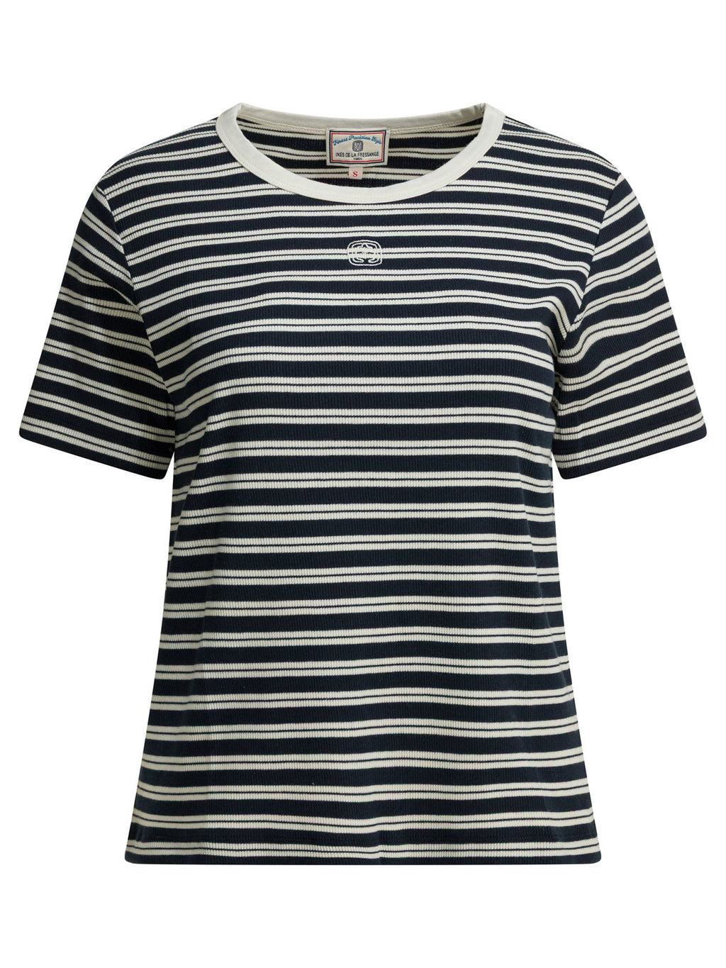 Ines De La Fressange T-shirts