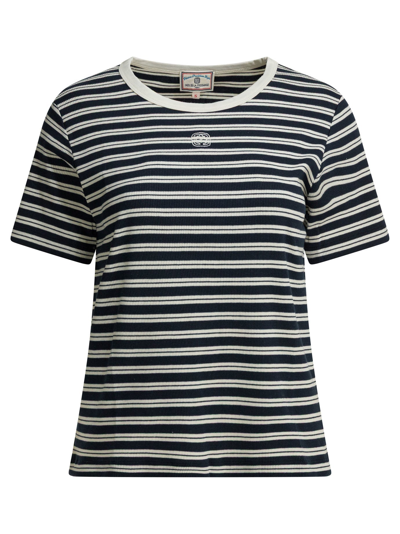 Ines De La Fressange T-shirts