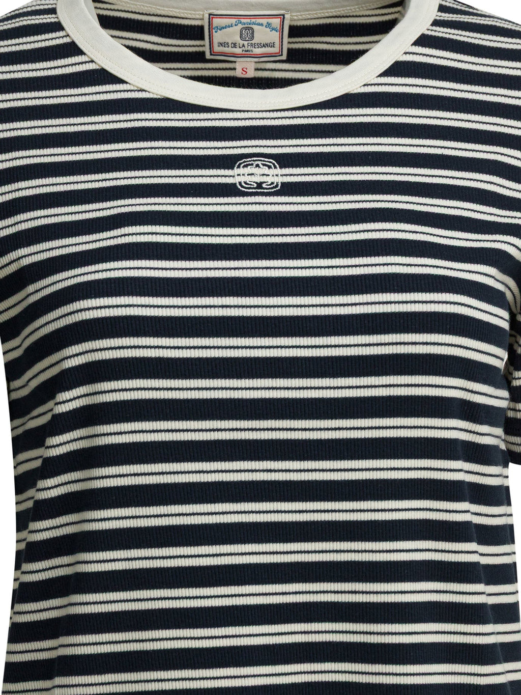 Ines De La Fressange T-shirts