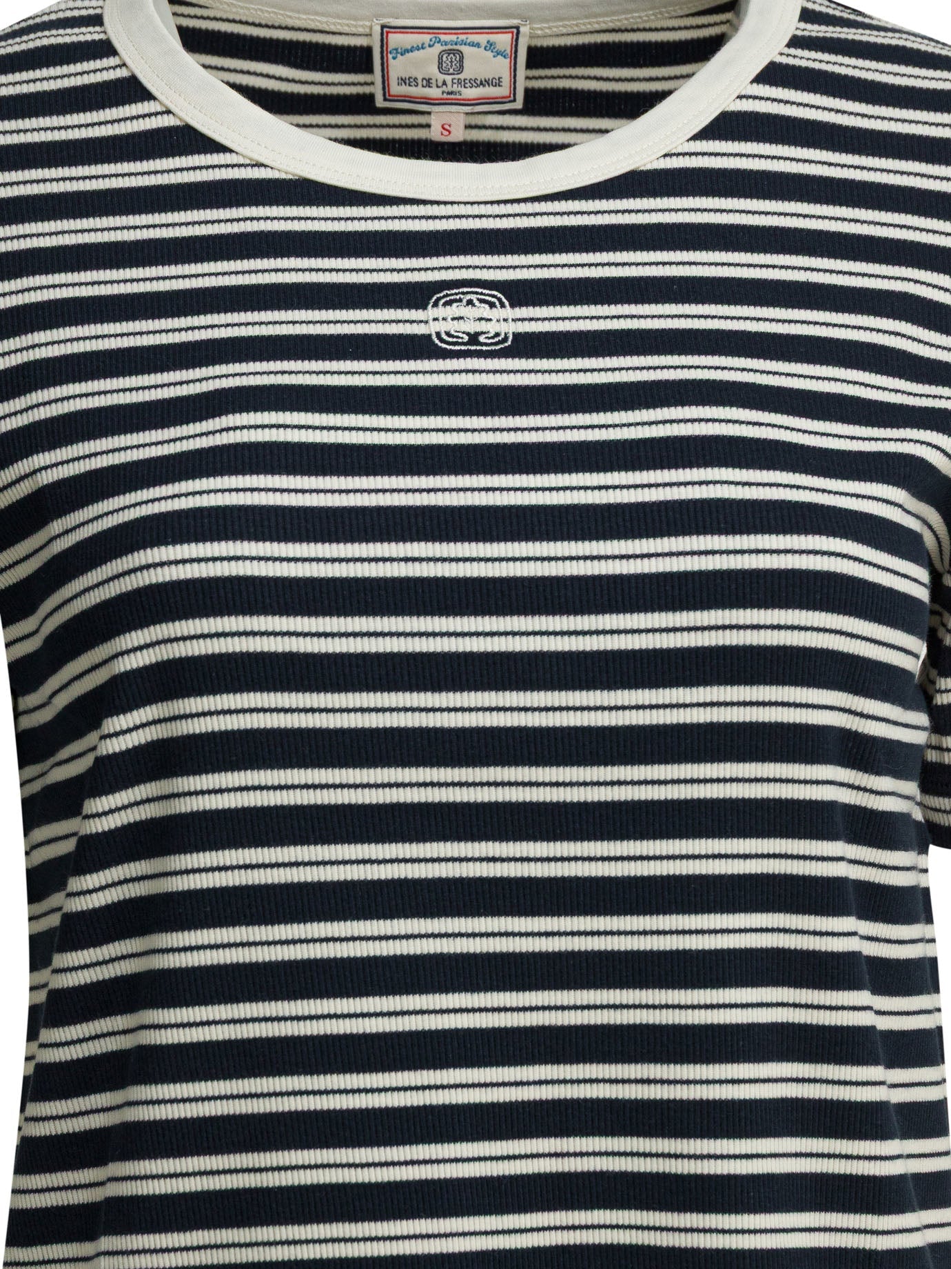Ines De La Fressange T-shirts