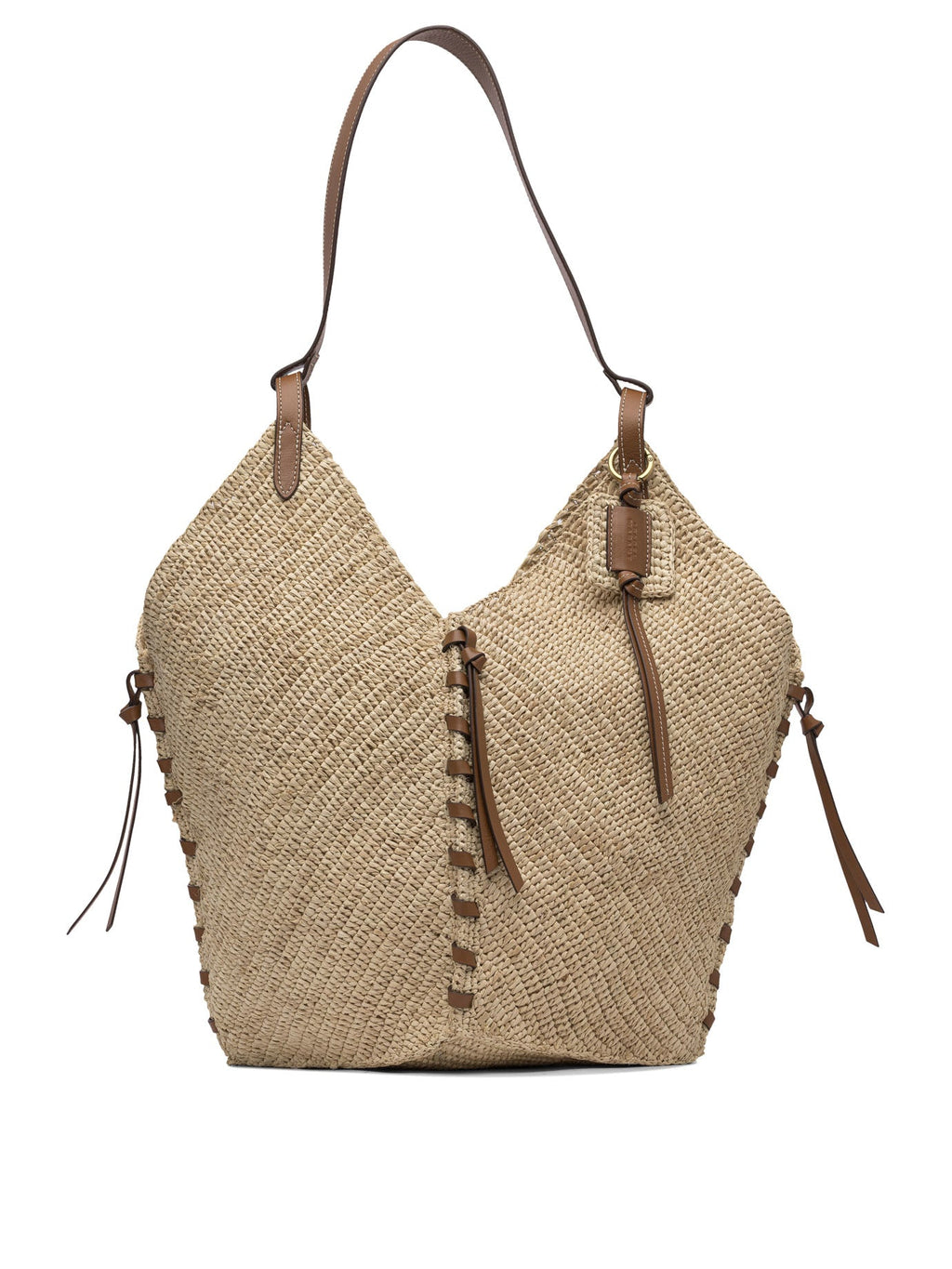 Isabel Marant "tampa" Large Shoulder Bag