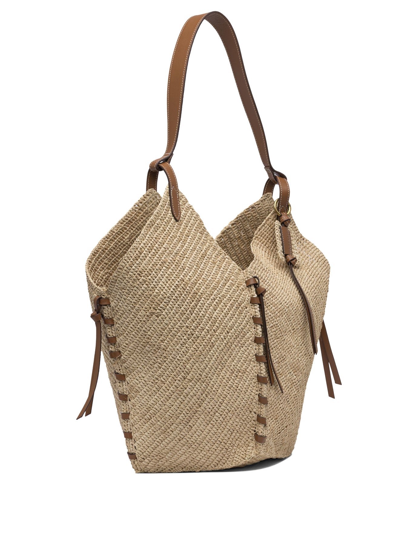Isabel Marant "tampa" Large Shoulder Bag