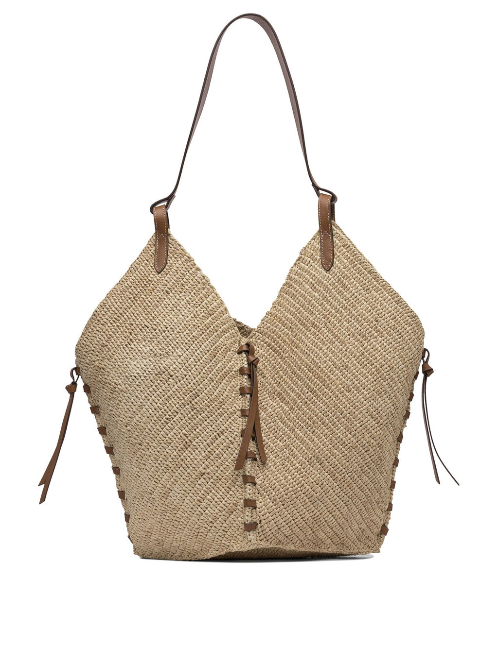 Isabel Marant "tampa" Large Shoulder Bag
