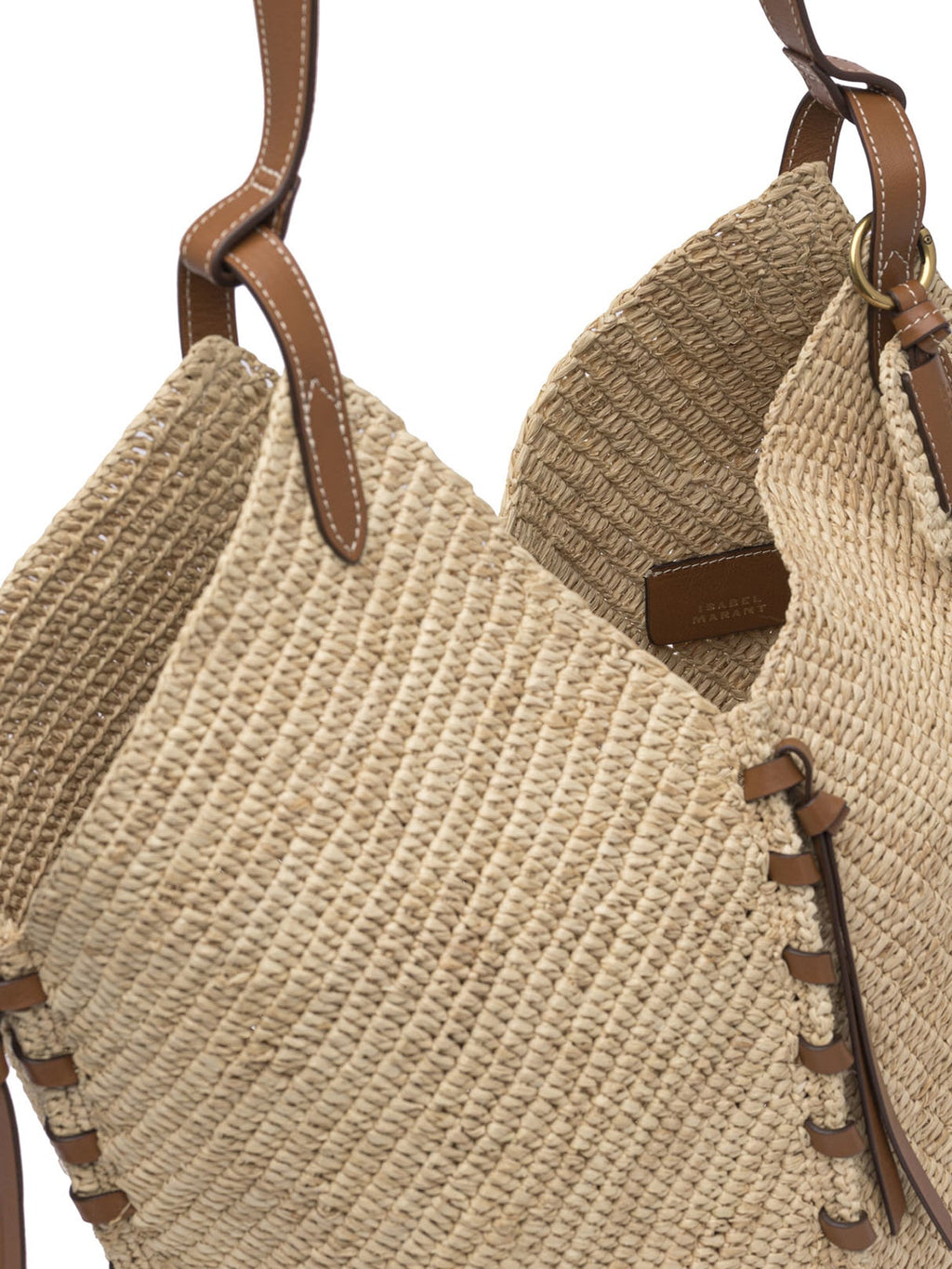 Isabel Marant "tampa" Large Shoulder Bag