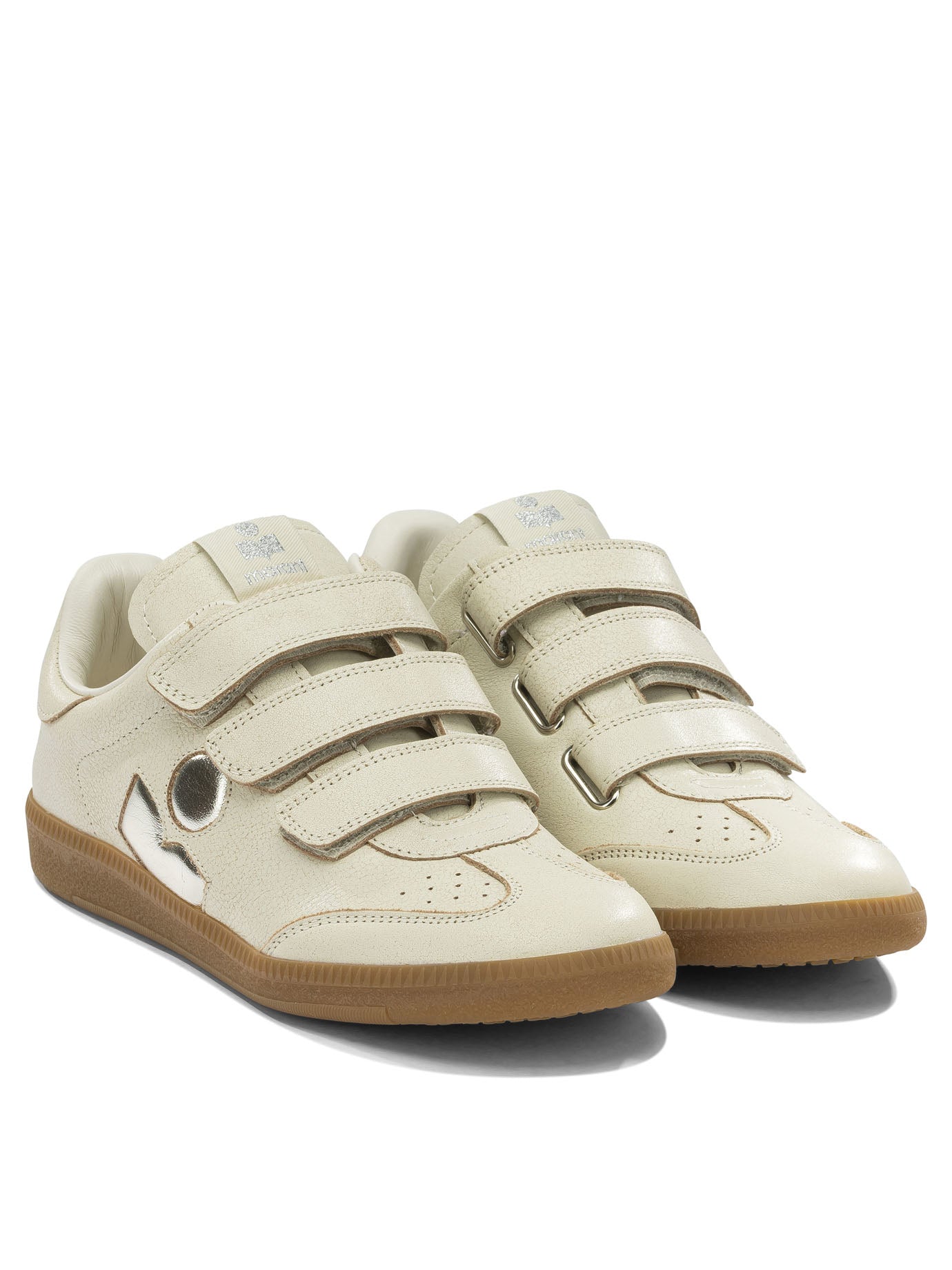 Isabel Marant "beth" Low-top Sneakers