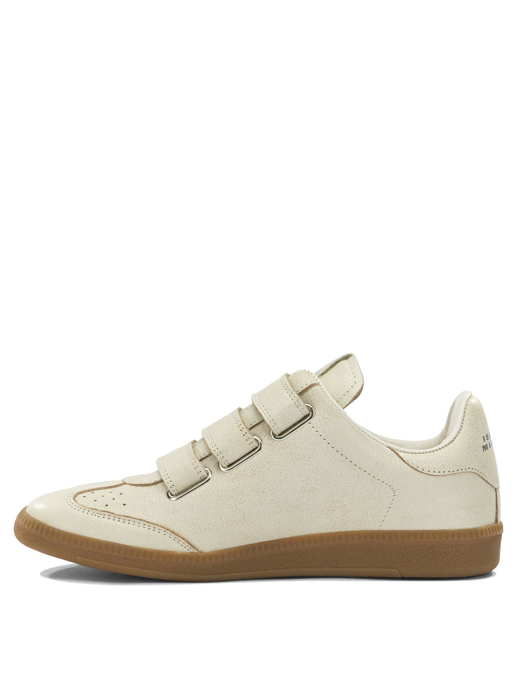 Isabel Marant "beth" Low-top Sneakers