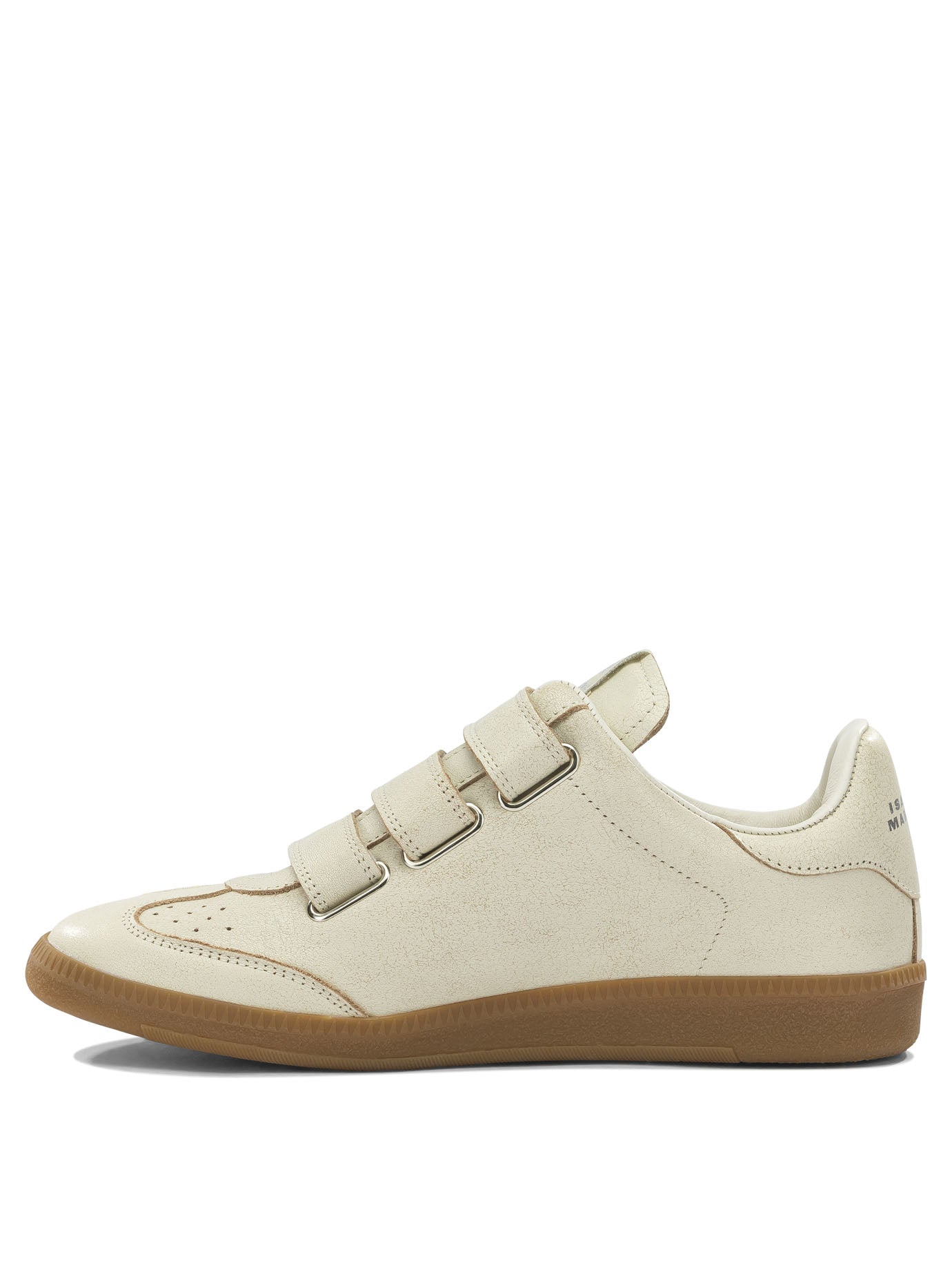 Isabel Marant "beth" Low-top Sneakers