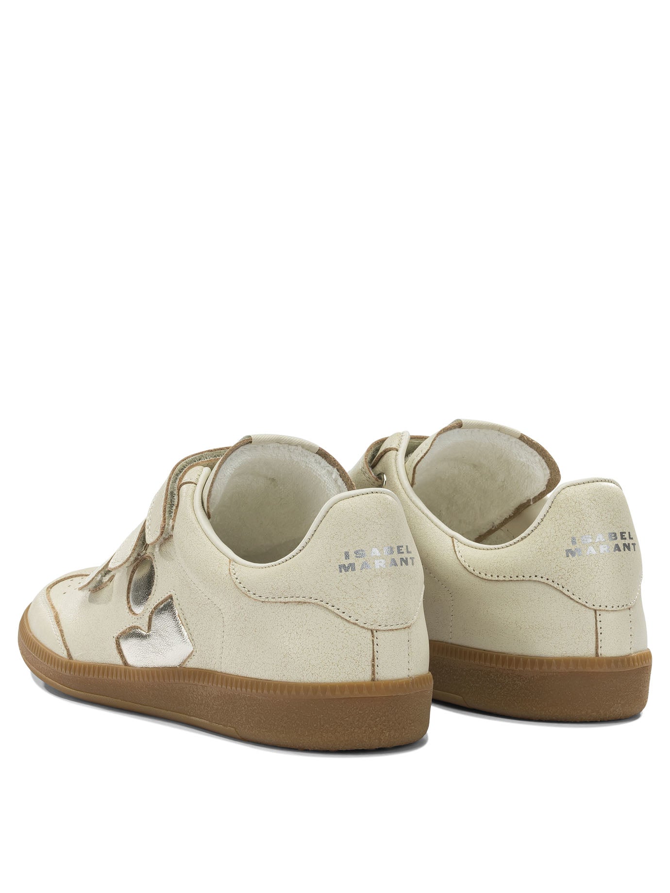 Isabel Marant "beth" Low-top Sneakers