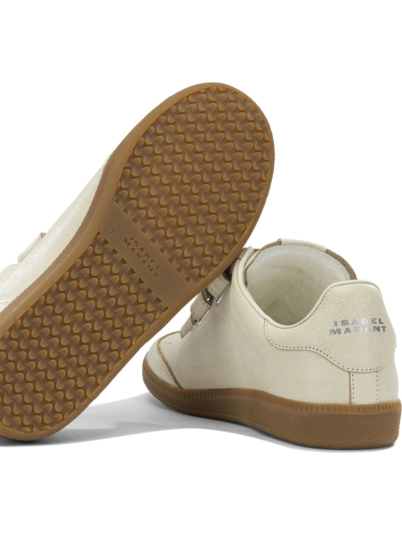 Isabel Marant "beth" Low-top Sneakers