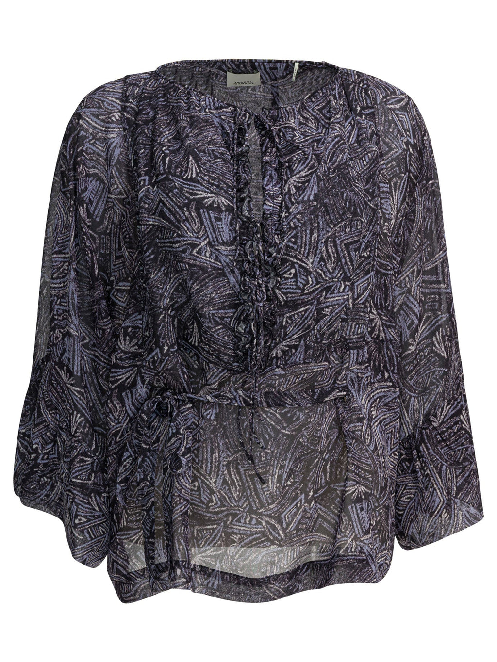 Isabel Marant "tekia" Blouse