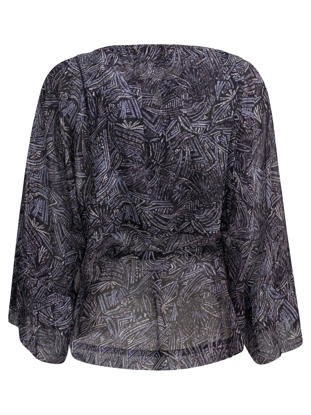 Isabel Marant "tekia" Blouse