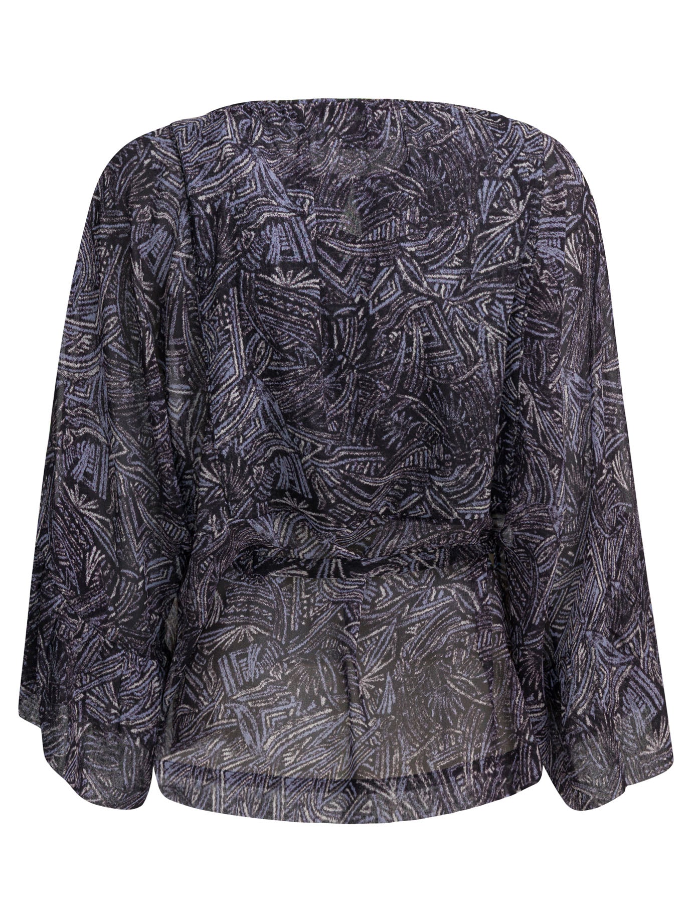 Isabel Marant "tekia" Blouse