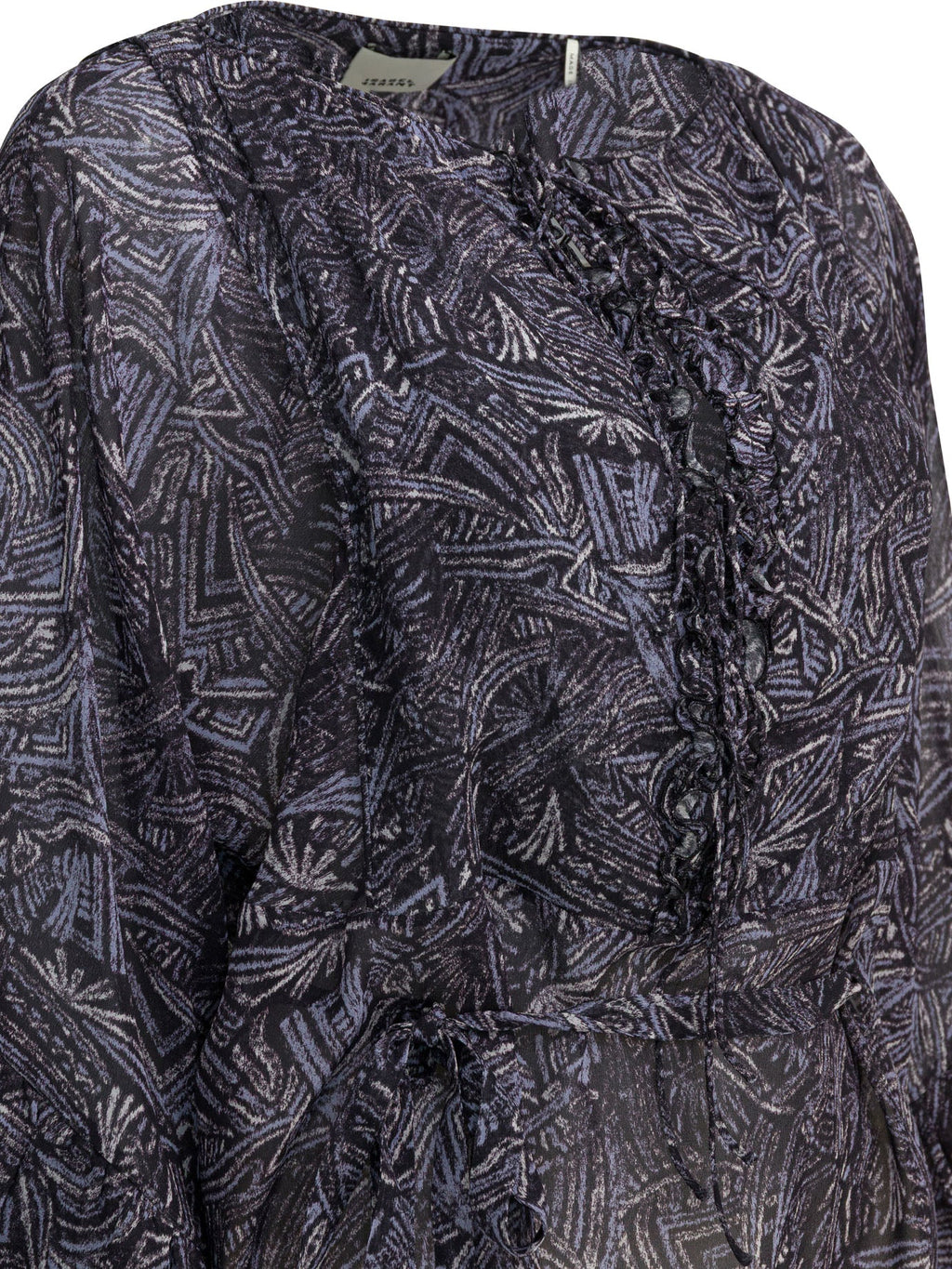 Isabel Marant "tekia" Blouse