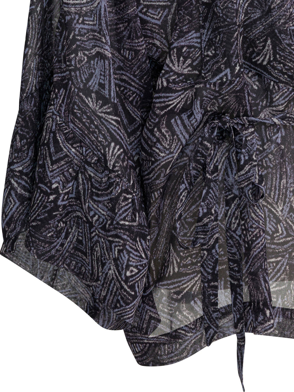 Isabel Marant "tekia" Blouse