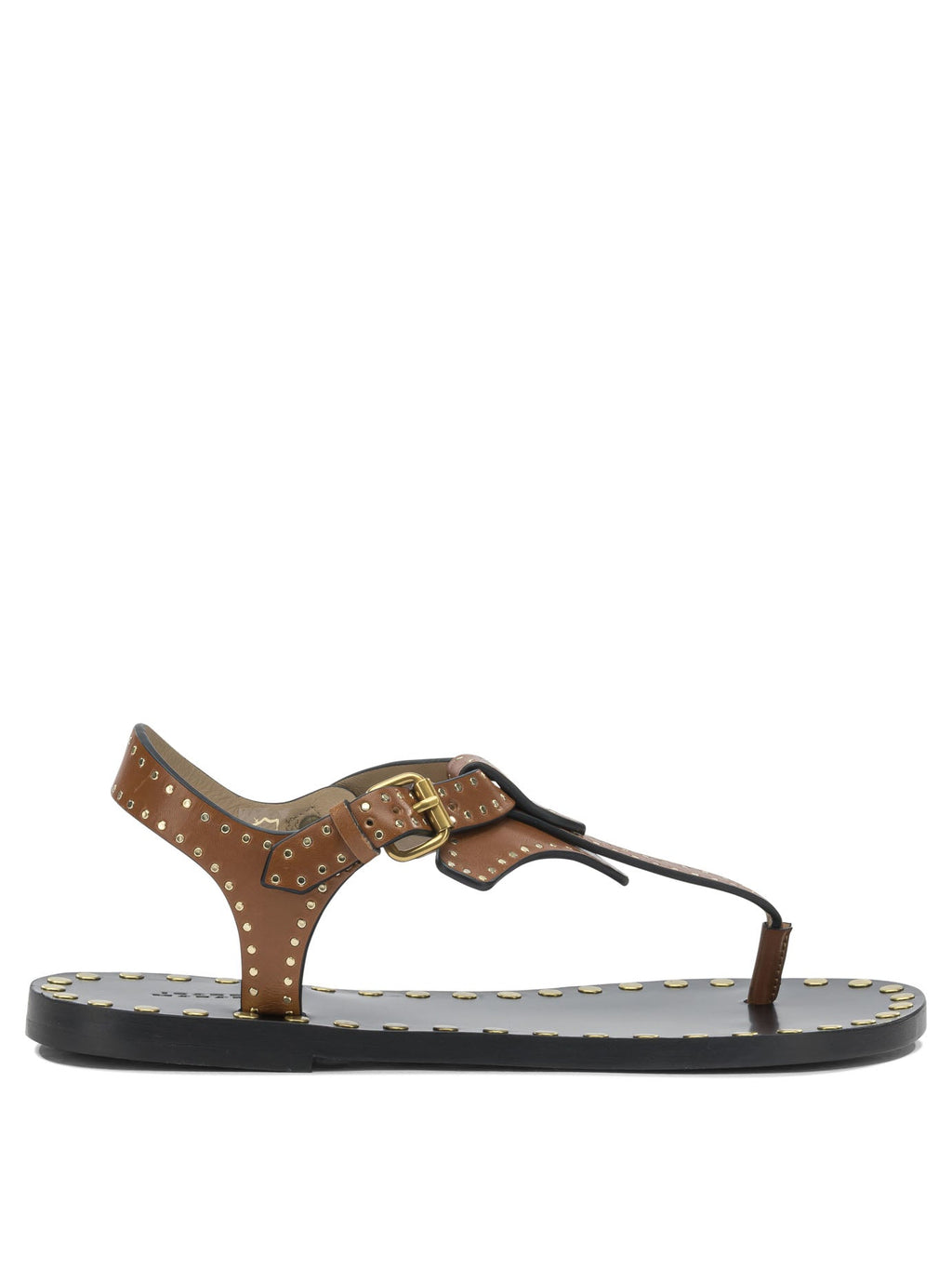 Isabel Marant "joonya" Low Sandals