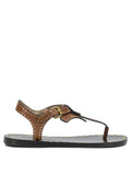 Isabel Marant "joonya" Low Sandals