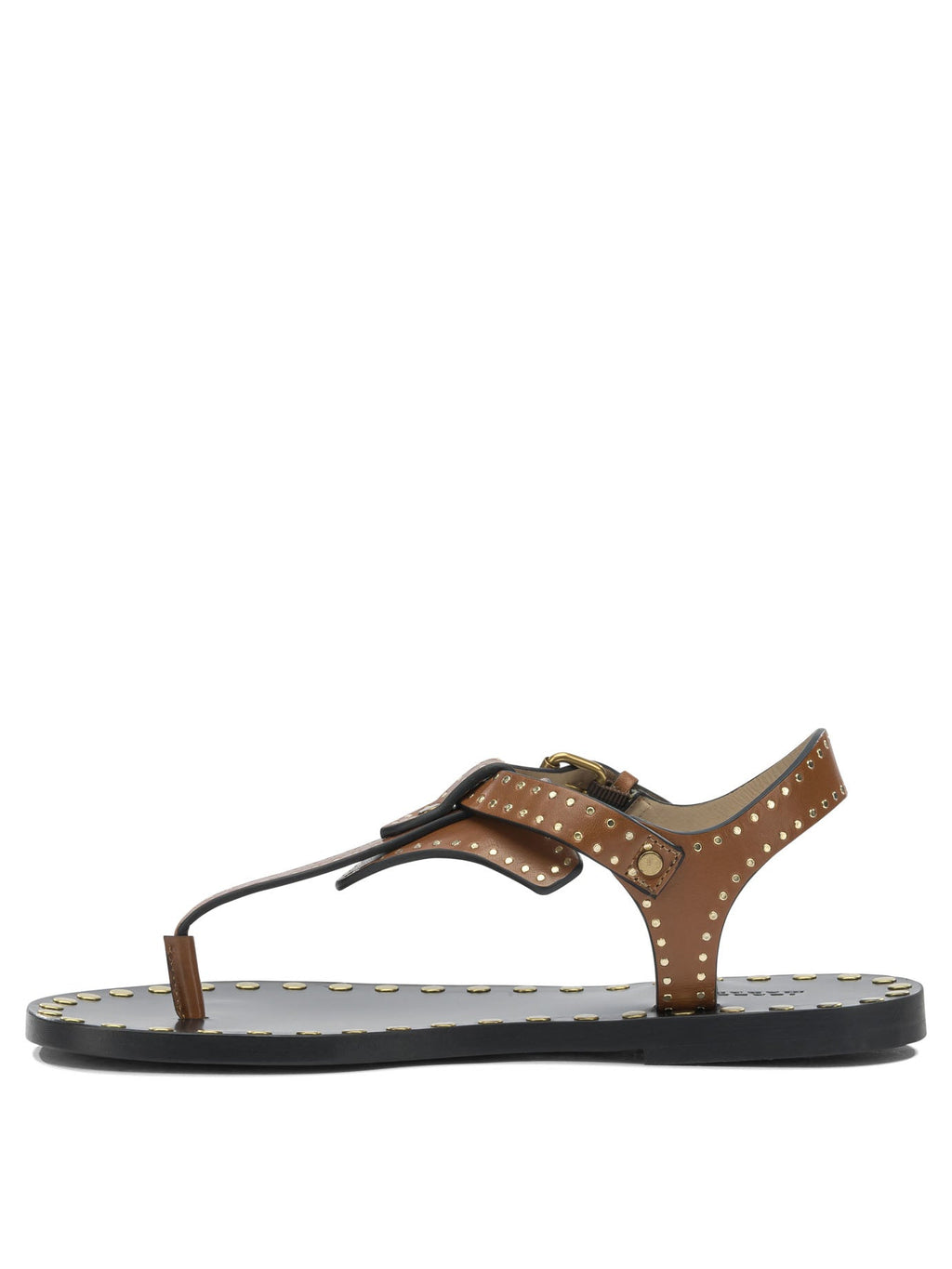 Isabel Marant "joonya" Low Sandals