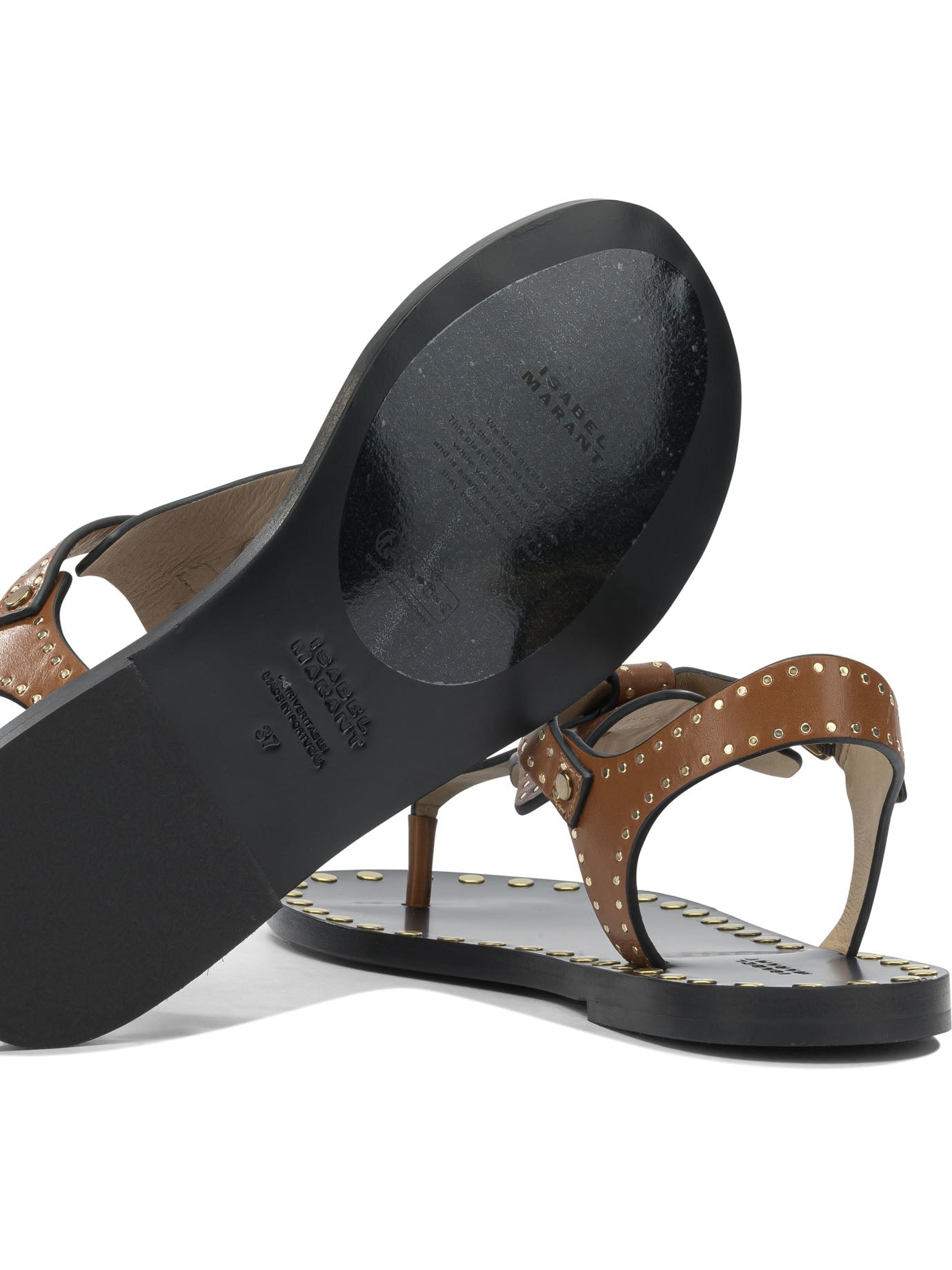 Isabel Marant "joonya" Low Sandals