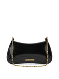 Jacquemus "le Petit Bisou Chaine" Small Shoulder Bag