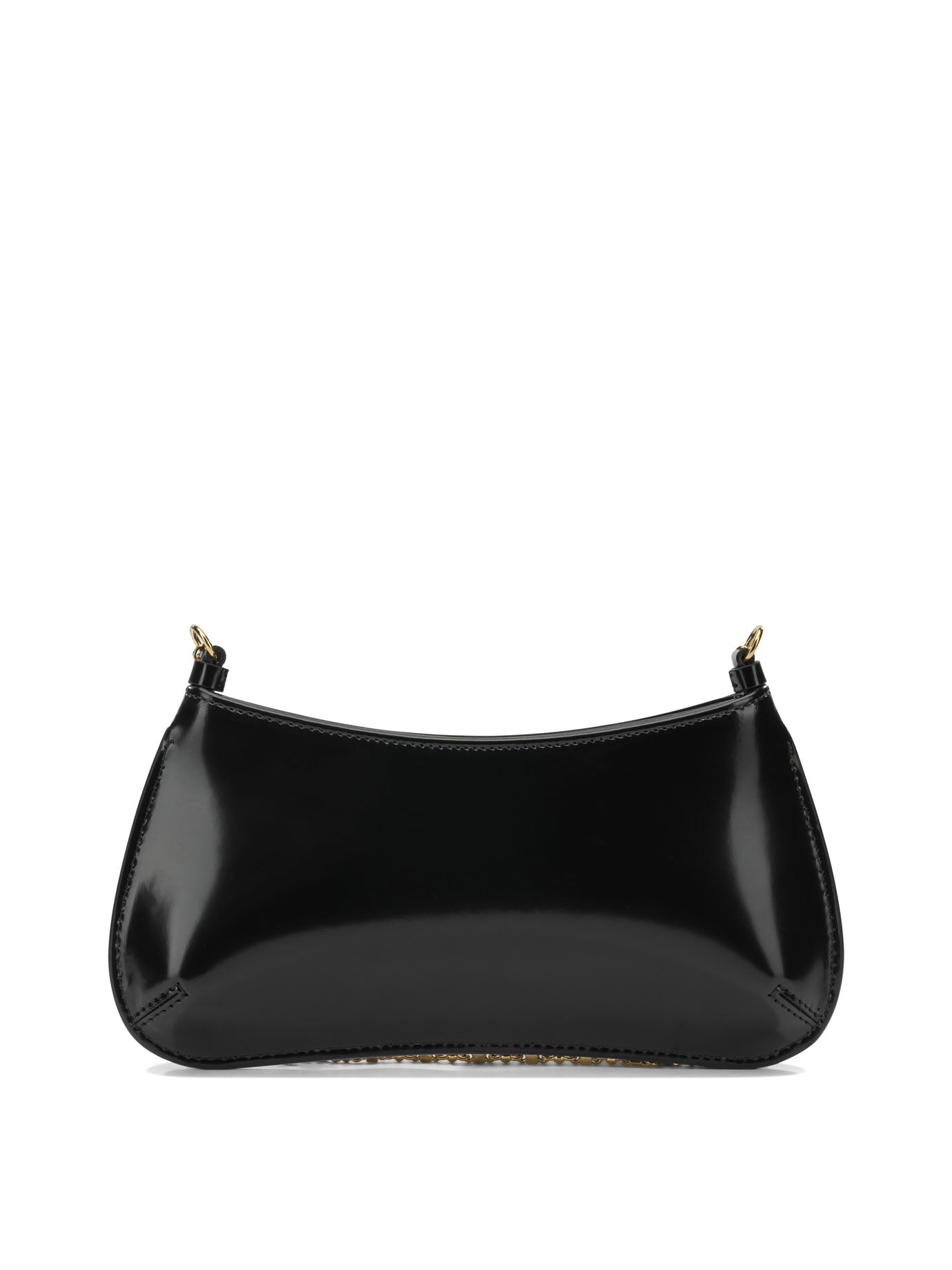 Jacquemus "le Petit Bisou Chaine" Small Shoulder Bag