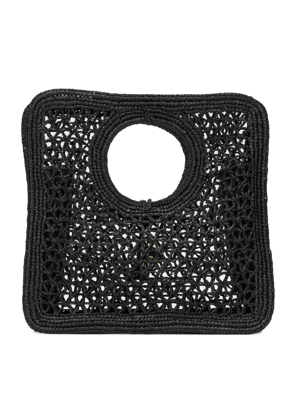 Jacquemus "le Petite Carre Spiaggia" Medium Handbag