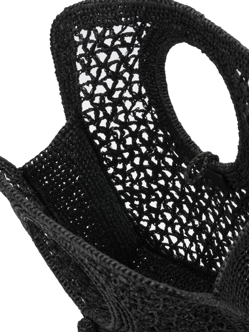 Jacquemus "le Petite Carre Spiaggia" Medium Handbag
