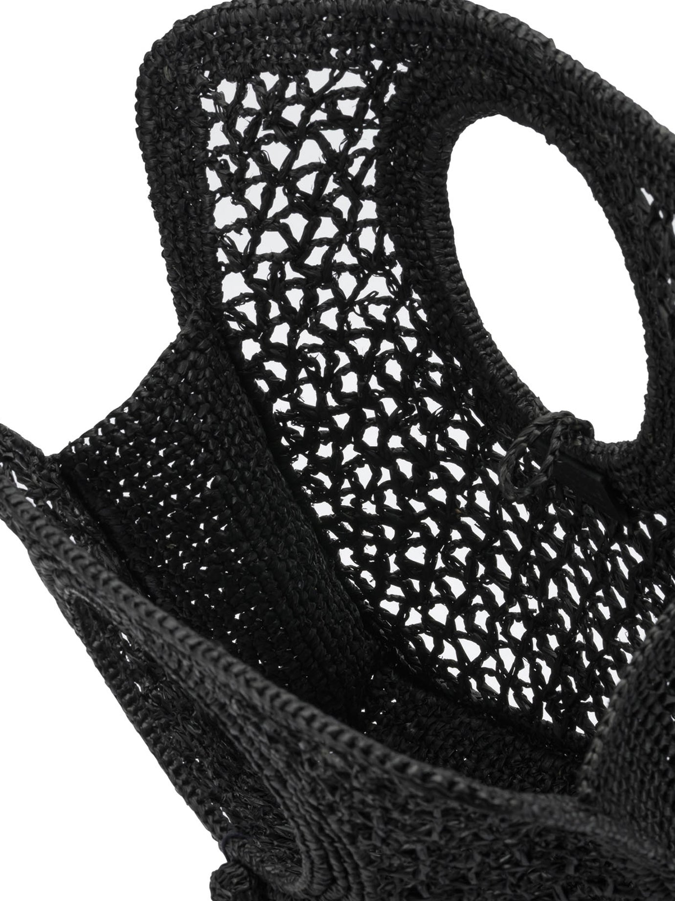 Jacquemus "le Petite Carre Spiaggia" Medium Handbag