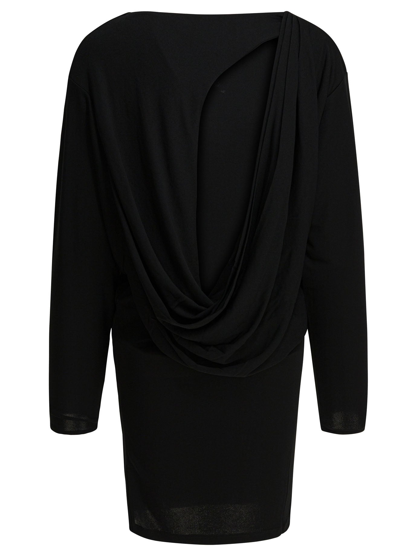 Jacquemus "mistral" Dress