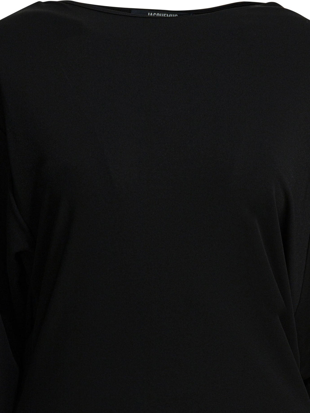 Jacquemus "mistral" Dress