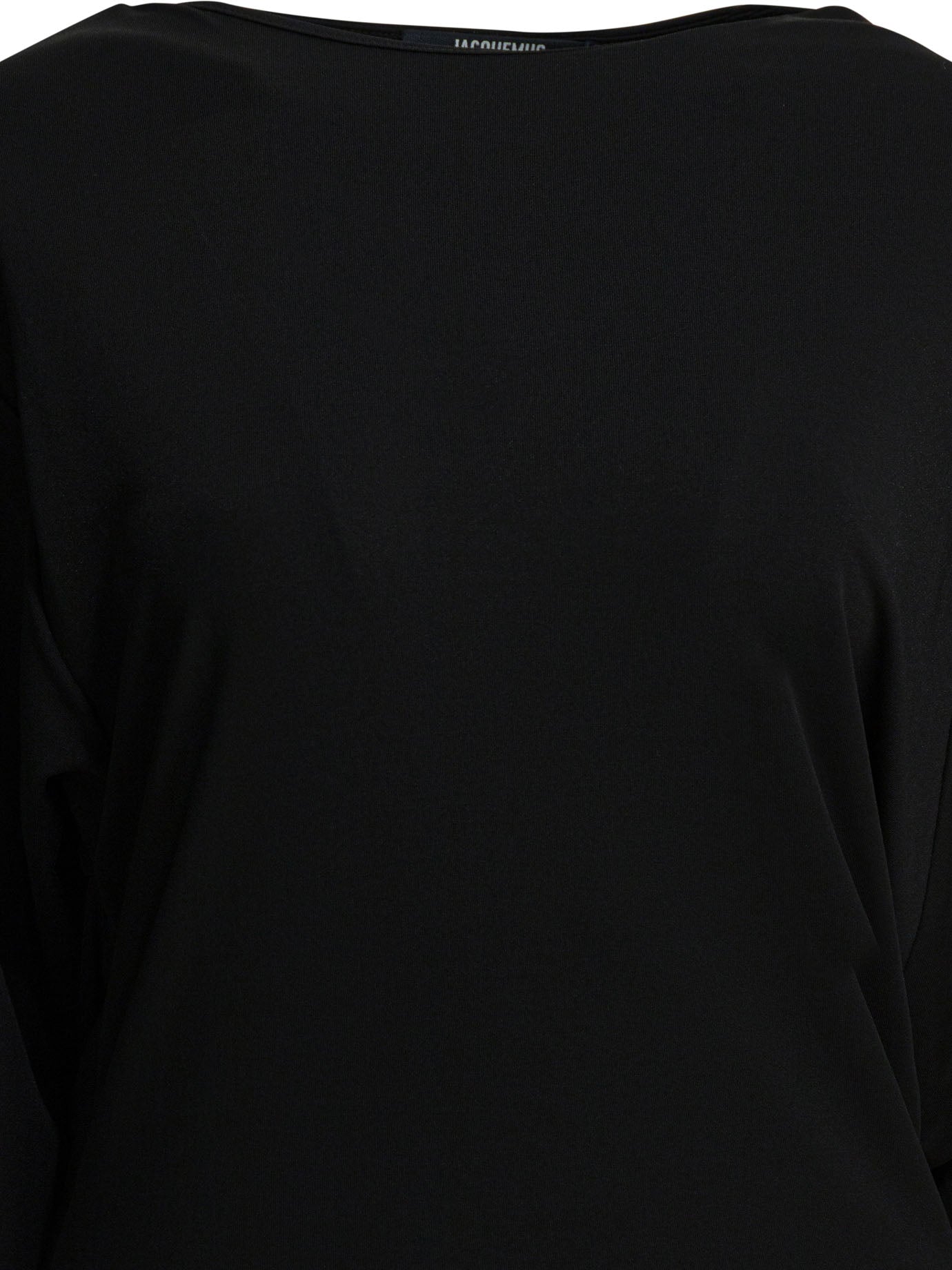 Jacquemus "mistral" Dress