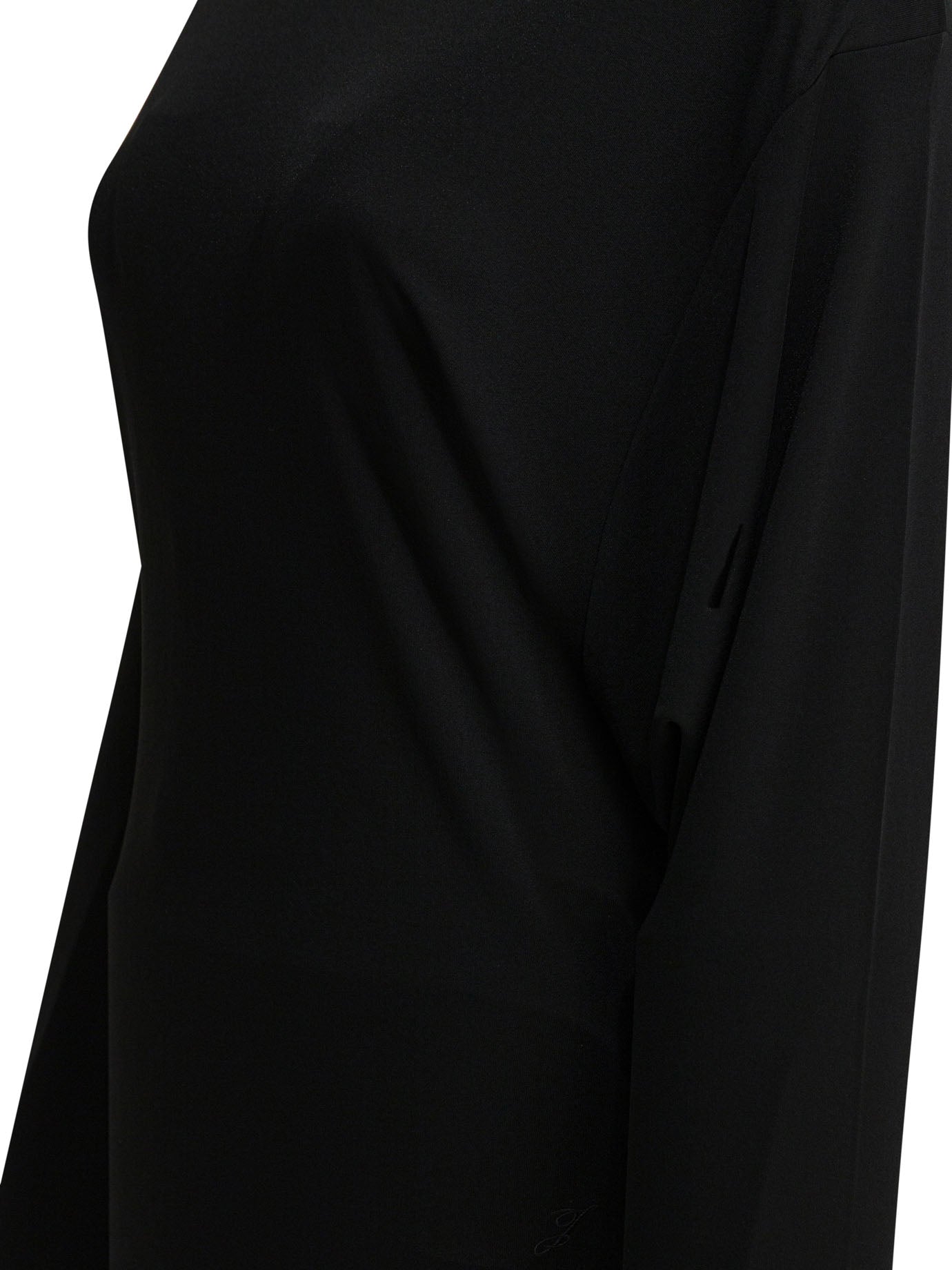 Jacquemus "mistral" Dress