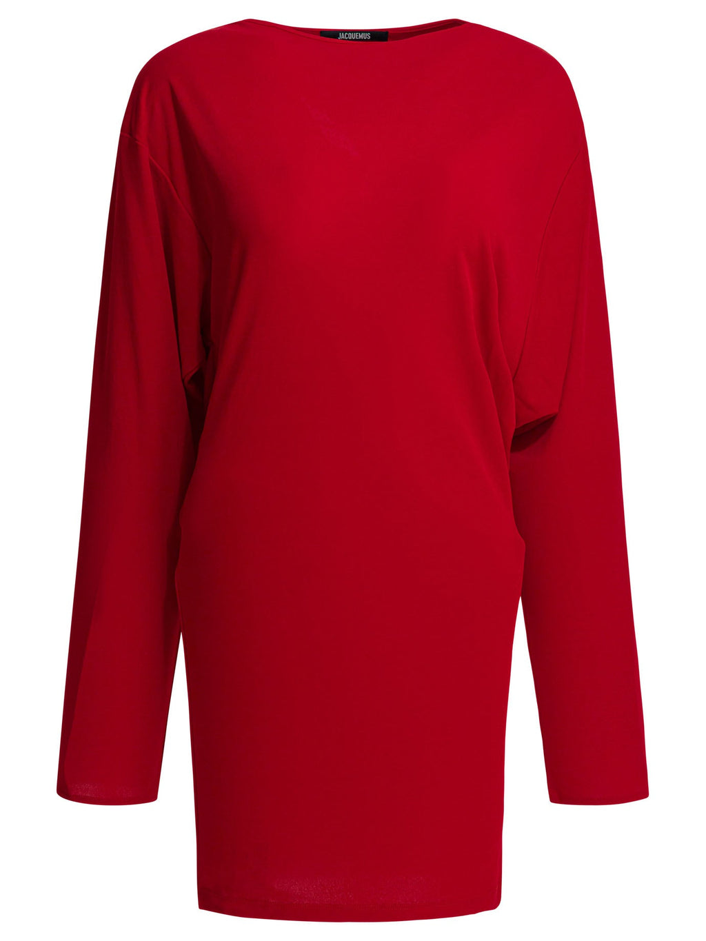 Jacquemus "mistral" Dress
