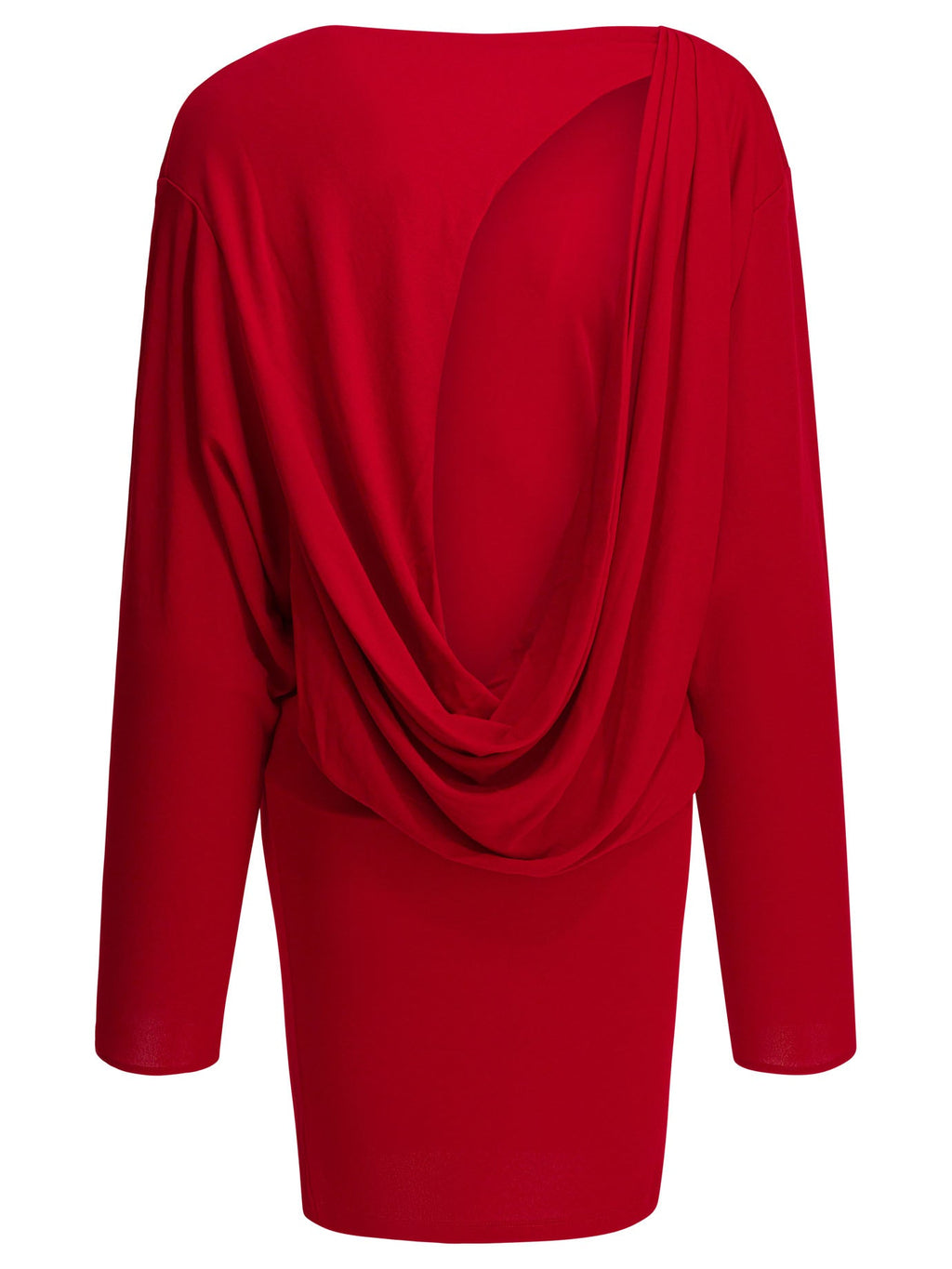 Jacquemus "mistral" Dress