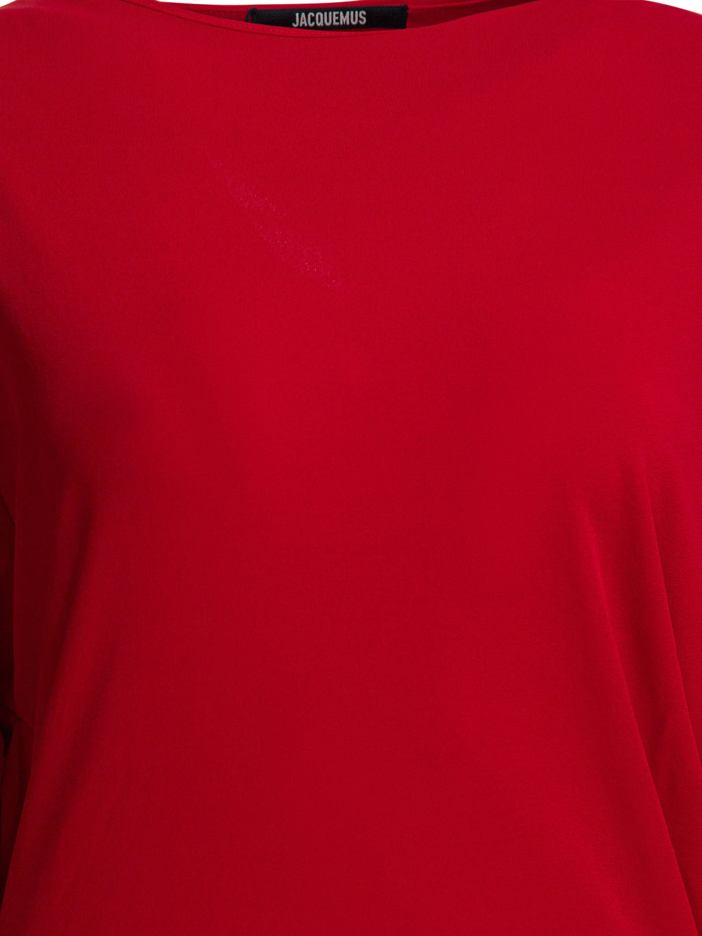 Jacquemus "mistral" Dress