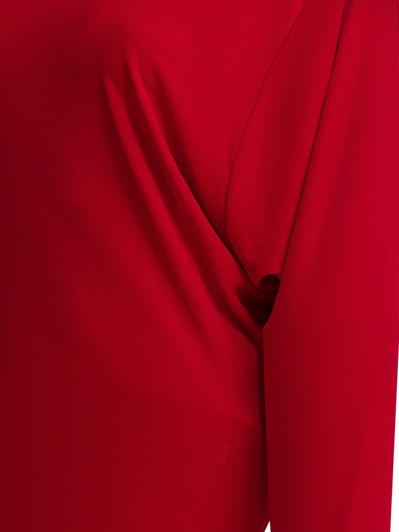 Jacquemus "mistral" Dress