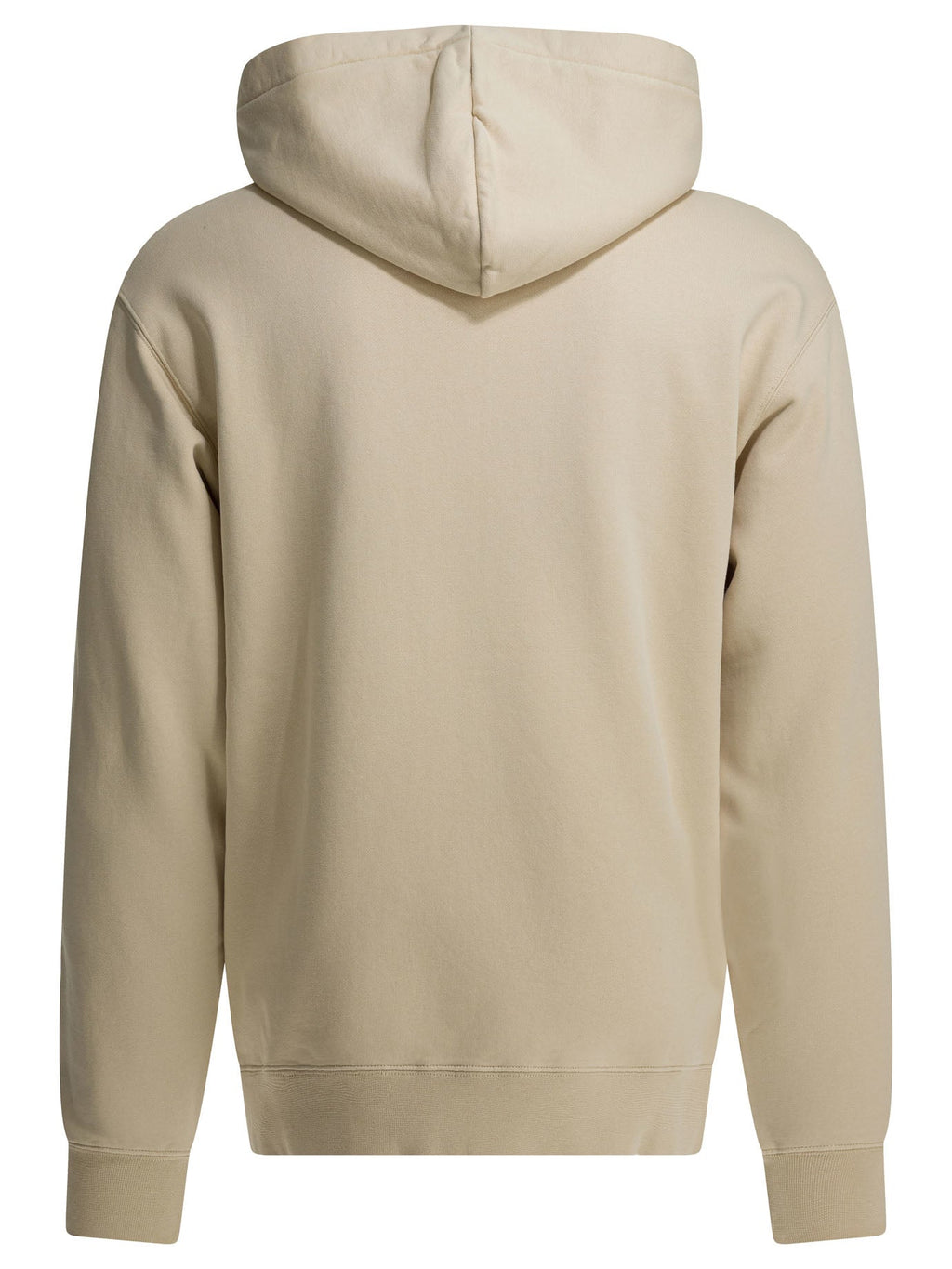 Jacquemus "gros Grain" Hoodie