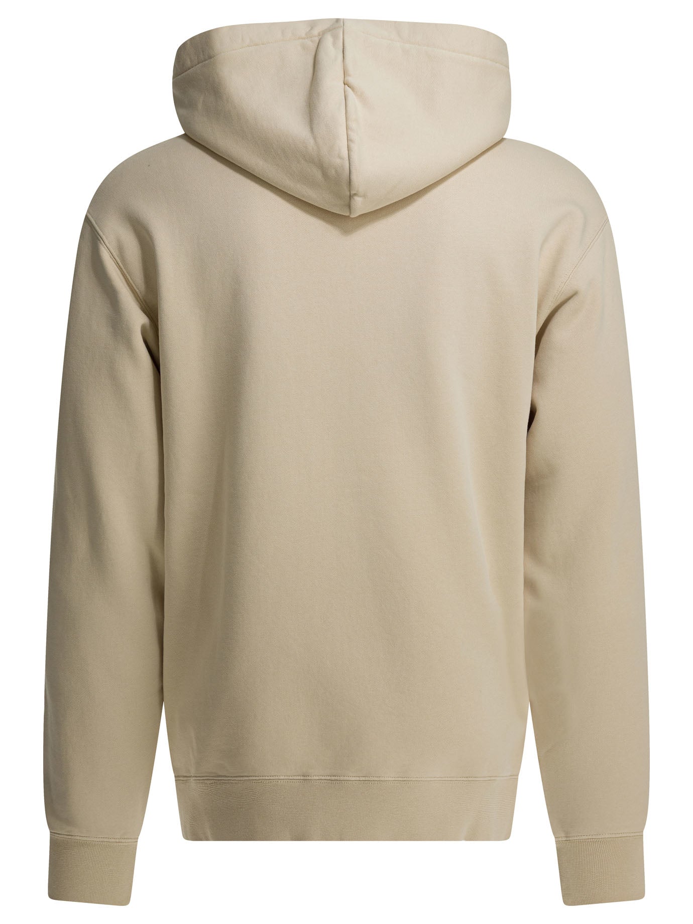 Jacquemus "gros Grain" Hoodie