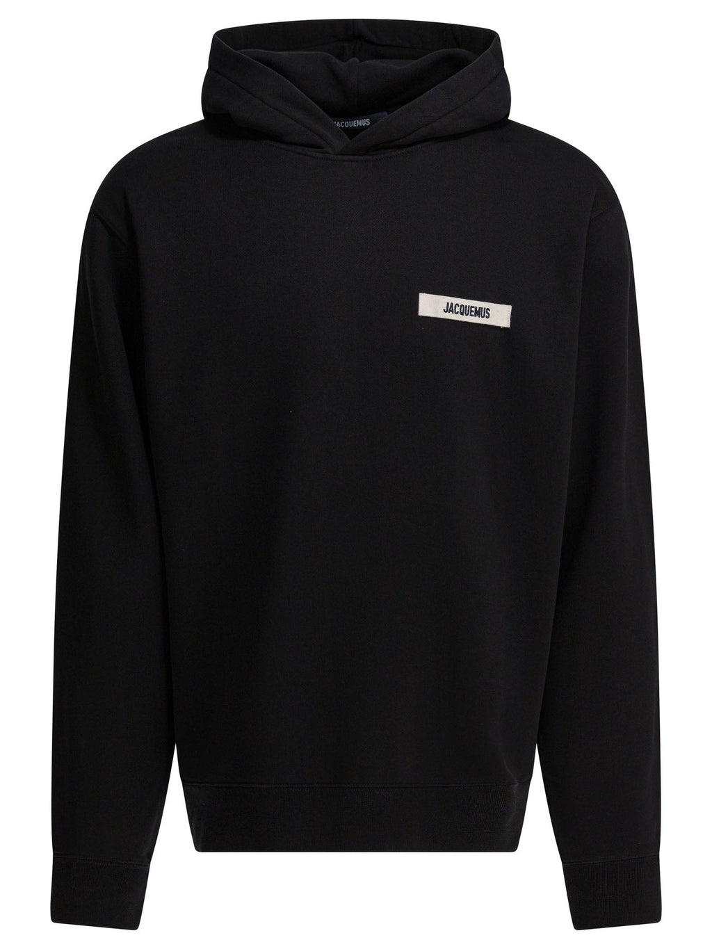 Jacquemus "gros Grain" Hoodie