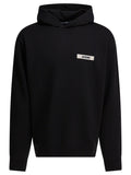 Jacquemus "gros Grain" Hoodie
