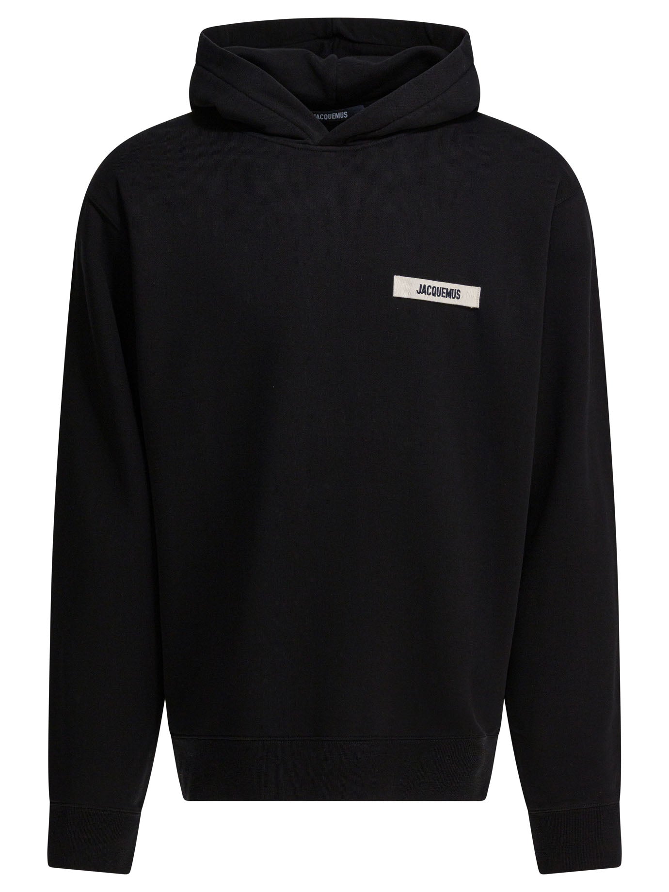 Jacquemus "gros Grain" Hoodie