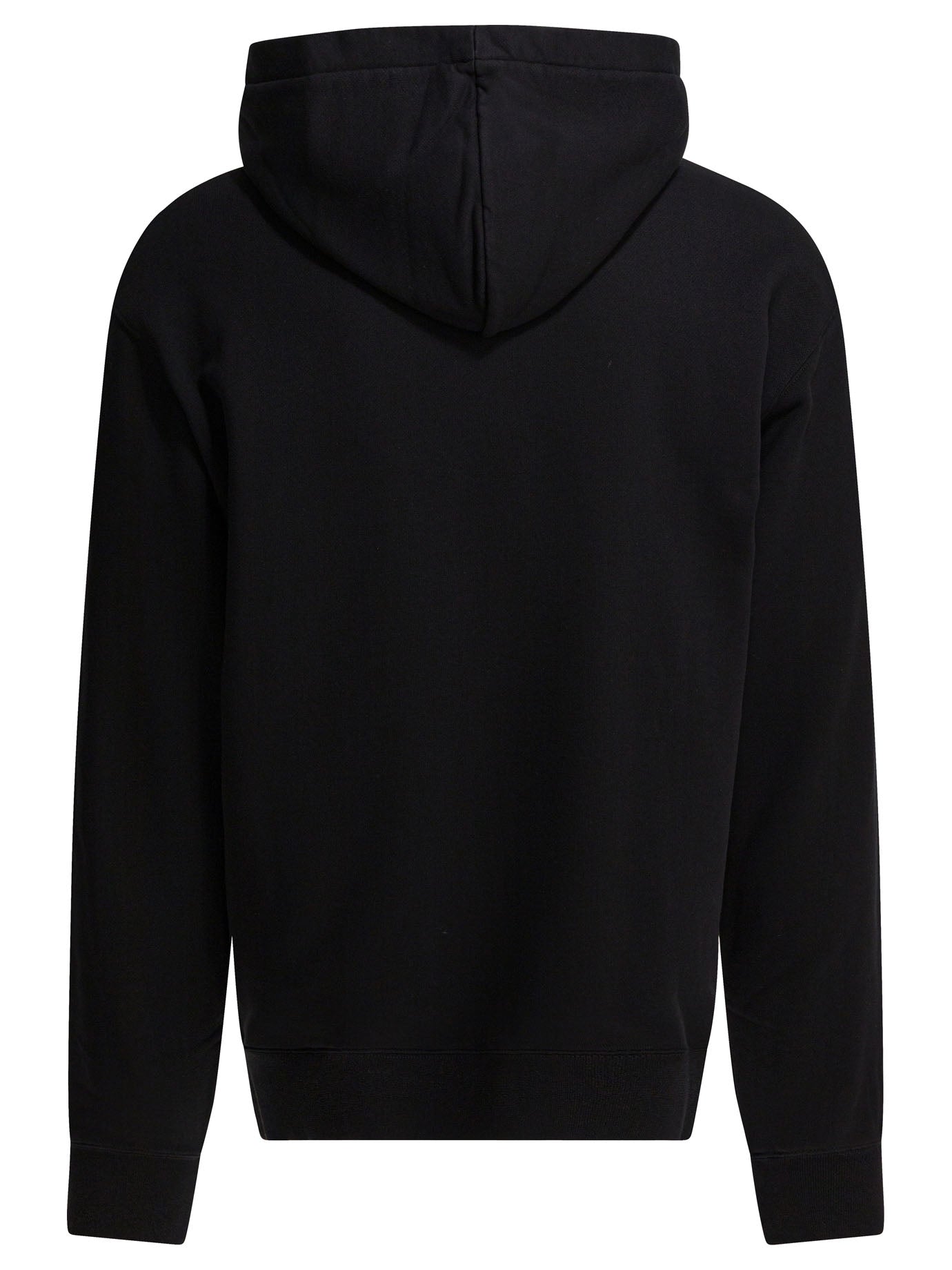 Jacquemus "gros Grain" Hoodie