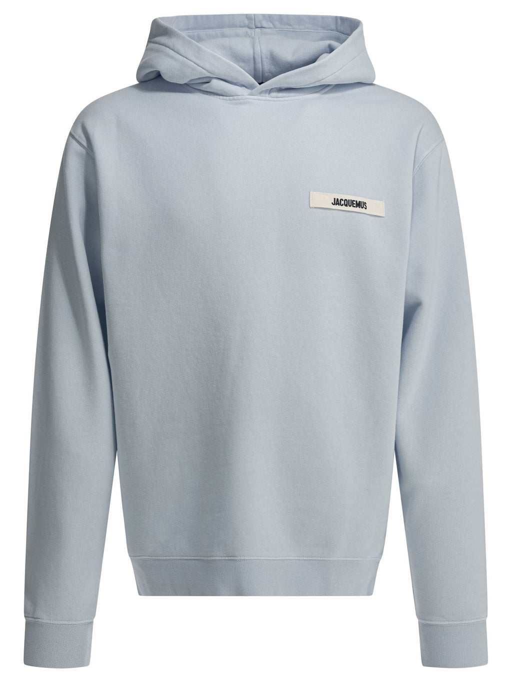 Jacquemus "gros Grain" Hoodie