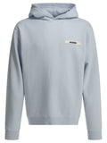 Jacquemus "gros Grain" Hoodie