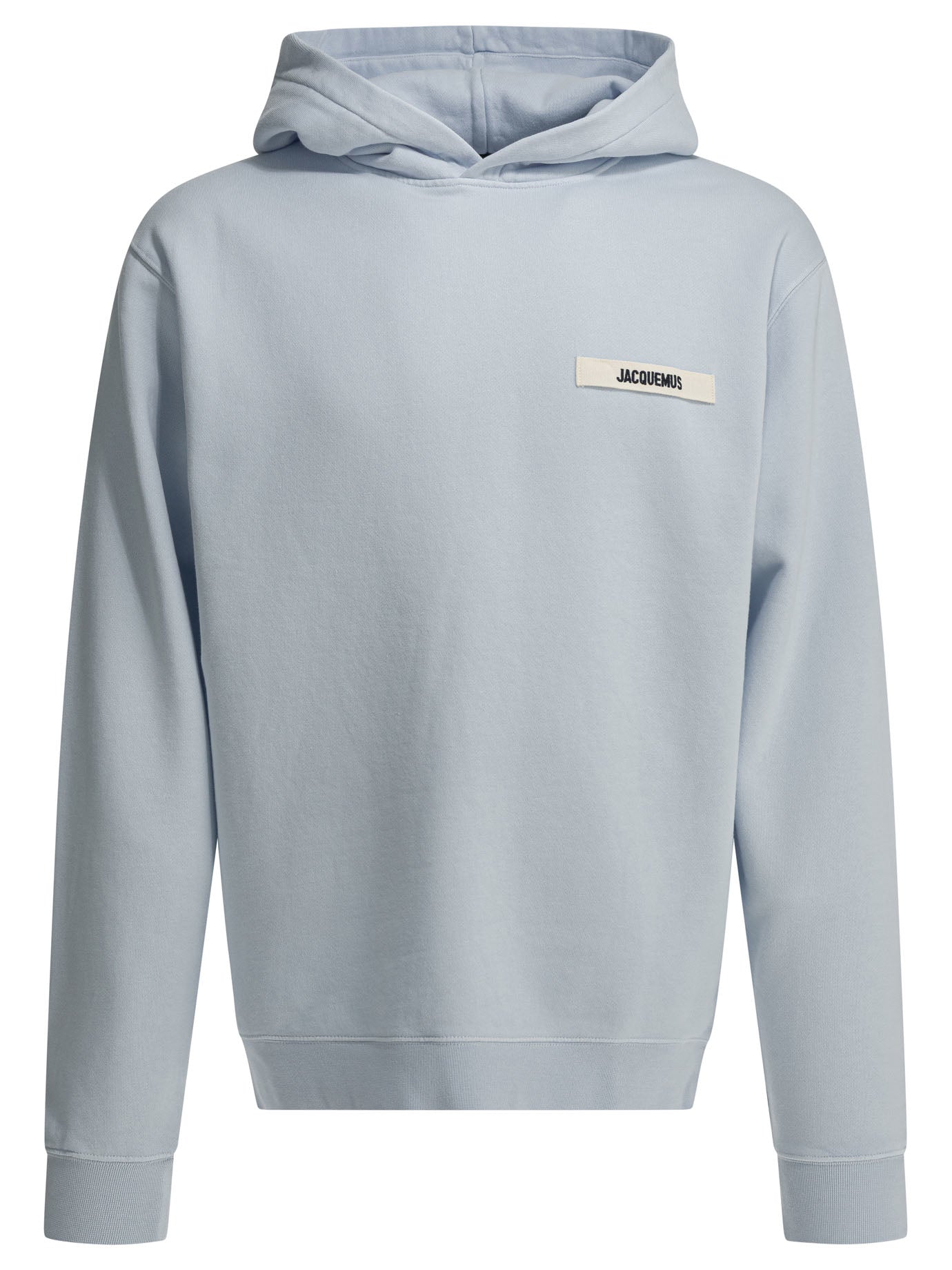 Jacquemus "gros Grain" Hoodie
