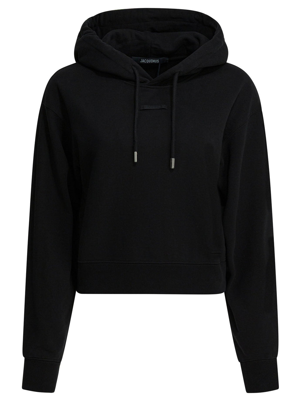 Jacquemus "gros Grain" Hoodie