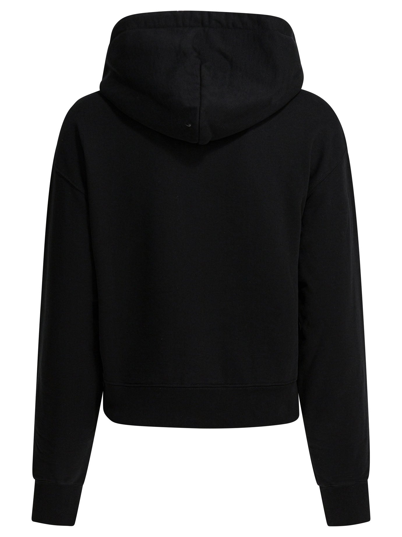 Jacquemus "gros Grain" Hoodie
