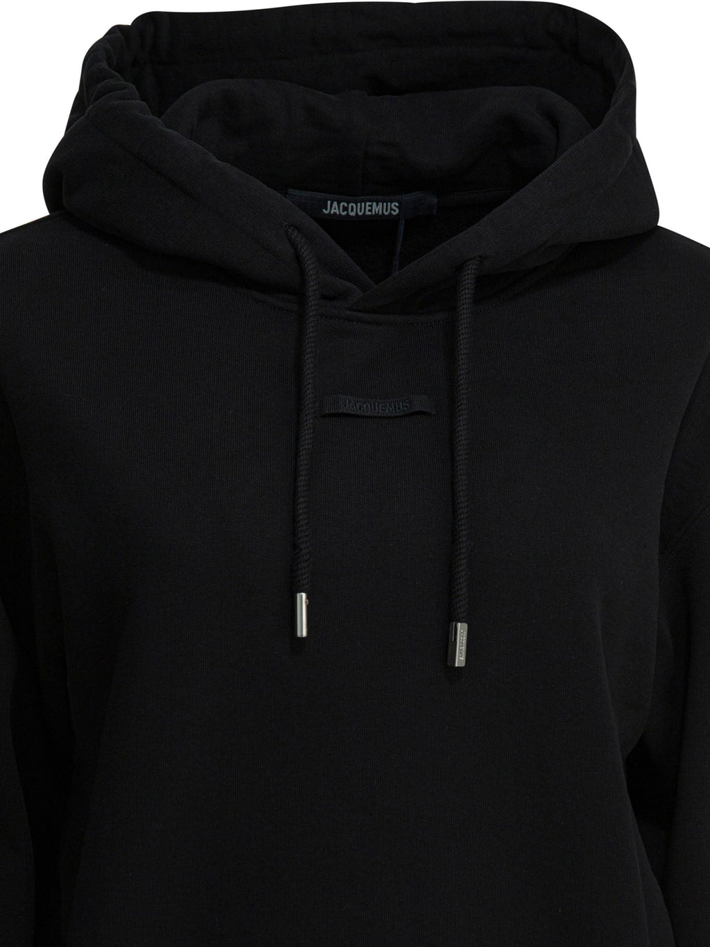 Jacquemus "gros Grain" Hoodie